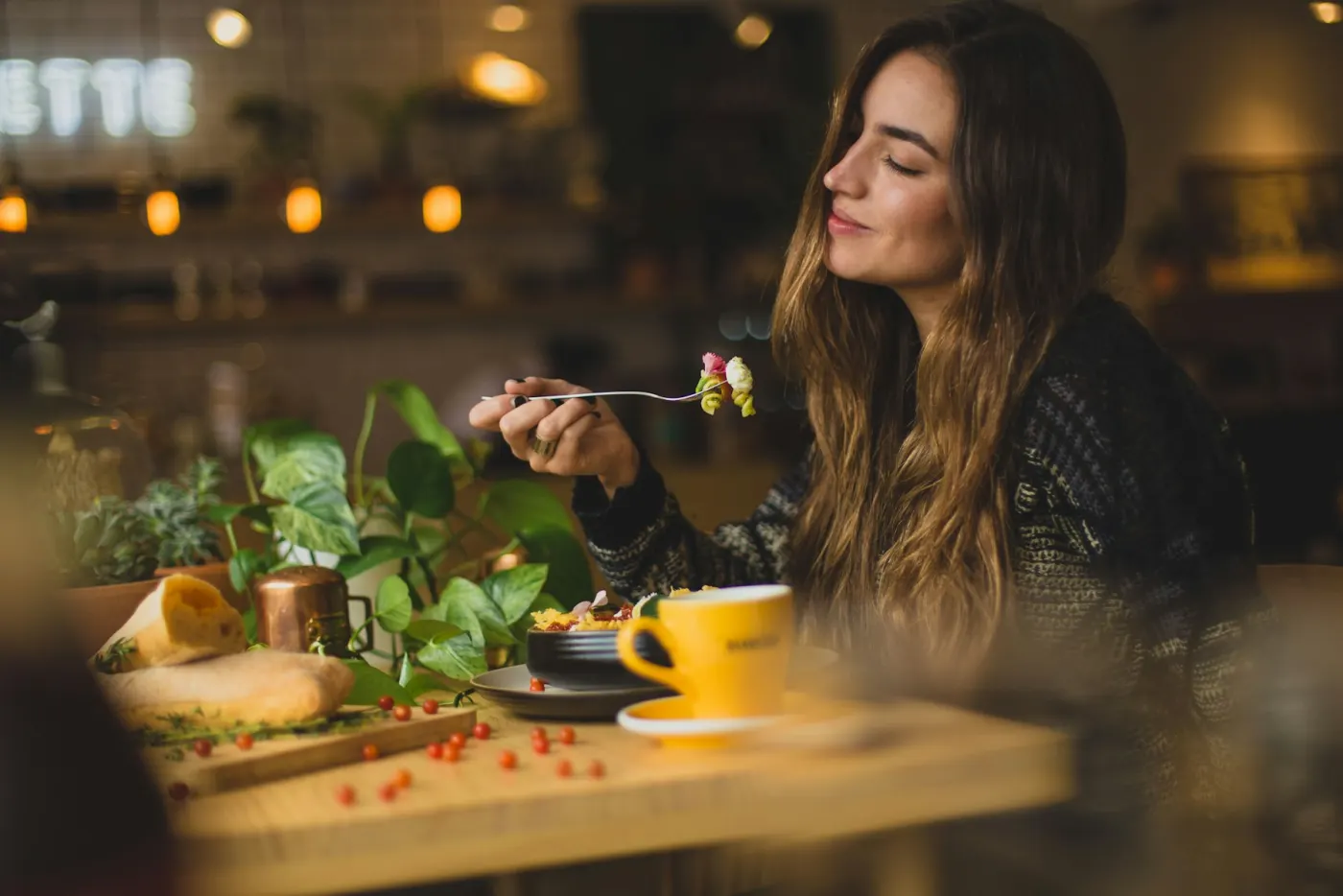 Barselona gastronomi turu